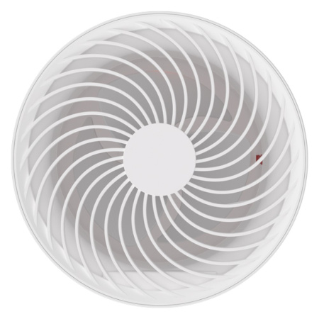 Увлажнитель-очиститель Funai FAW-HTE450/4.0-WT белый