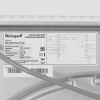 Сушильная машина Weissgauff WD 4948 Heat Pump