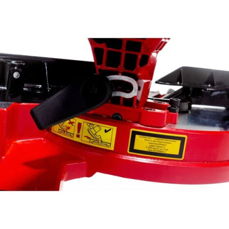 Пила торцовочная Einhell TE-MS 18/210 Li-Solo без АКБ