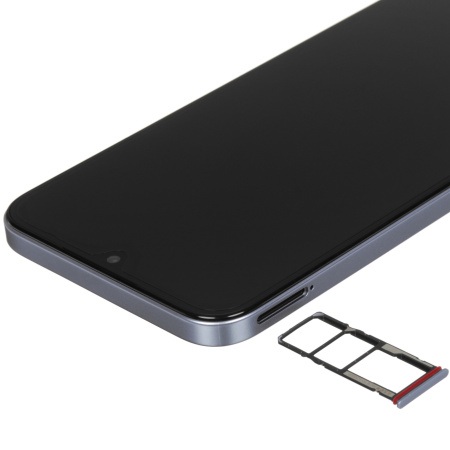 Смартфон POCO C85 8/256 гб фиолетовый