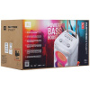 Портативная аудиосистема JBL PartyBox Stage 320, белый