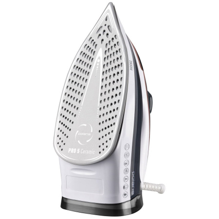 Утюг Polaris PIR 2883AK (18379) 3m Белый/Серый