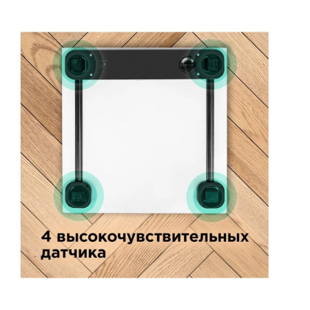 Весы REDMOND RS-733 пляж