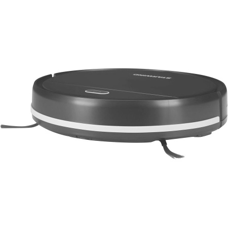 Робот-пылесос Starwind SRV3950 черный