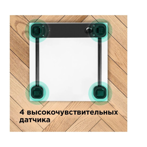 Весы REDMOND RS-733 пляж