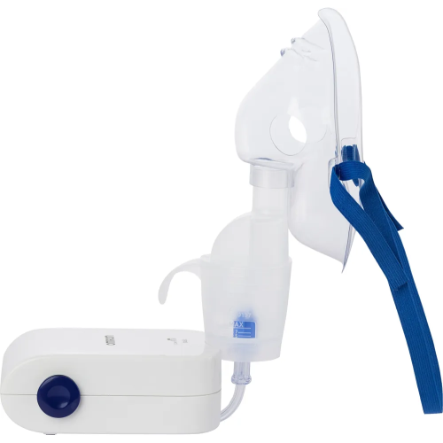 Ингалятор компрессорный OMRON С21 Basic (NE-C803-RU) белый