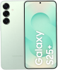 Смартфон Samsung Galaxy S25 Plus 12/256 Гб 5G Мятный
