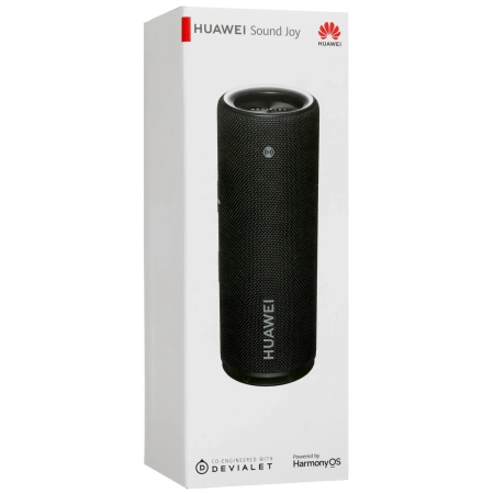 Портативная колонка HUAWEI Sound Joy черный