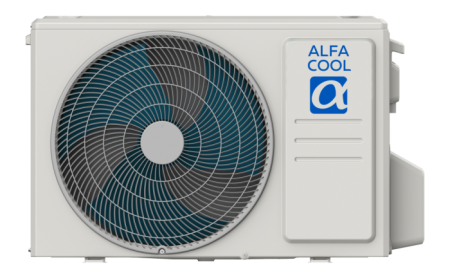 Сплит-система Alfacool APU-09CH Apus