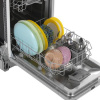 Встраиваемая посудомоечная машина Bosch SRV2IKX1BR