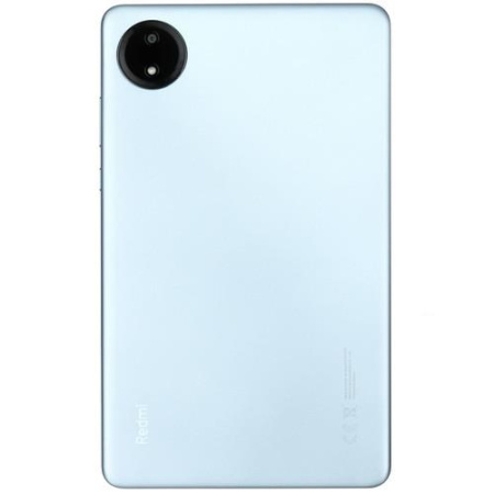 8.7" Планшет Xiaomi Redmi Pad SE 8.7 LTE 64 ГБ голубой