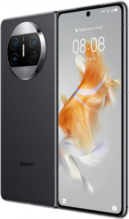 Смартфон Huawei Mate X3 12/512Gb Черный