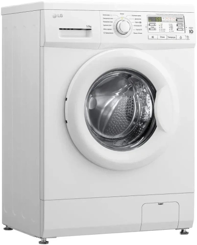 Стиральная машина LG F10B8MD