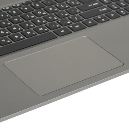 15.6" Ноутбук Acer Aspire Lite 15 AL15-33P-C6WL серый