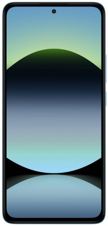 Смартфон Xiaomi Redmi Note 14 8/128 Гб Lte Океанический Синий