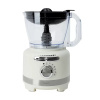 Кухонный комбайн RageX R108-105 зефирный