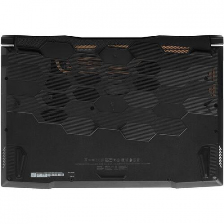 17.3" Ноутбук MSI Katana 17 B13VGK-472XRU черный