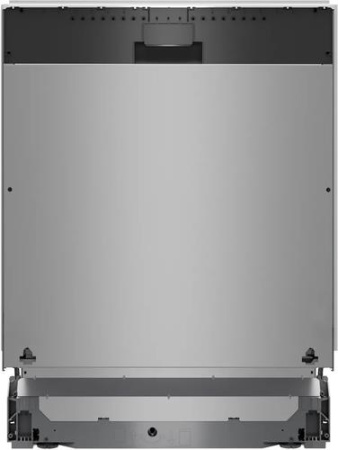 Встраиваемая посудомоечная машина Bosch SMV4HMX25Q