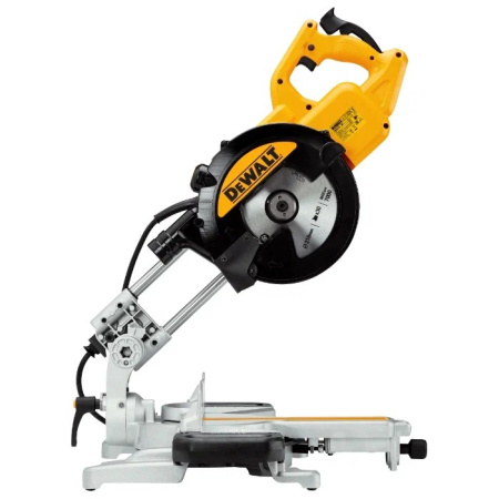 Торцовочная пила DeWALT DWS774-XPS