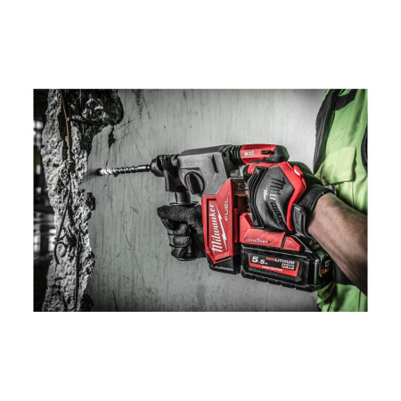 Перфоратор Milwaukee M18 FHX-0 (4933478887) без АКБ и ЗУ