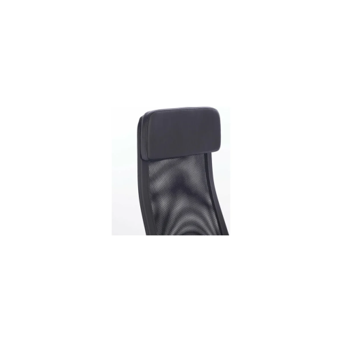 Кресло BRABIX Flight R EX-541 (532516) эко.кожа/сетка, черный