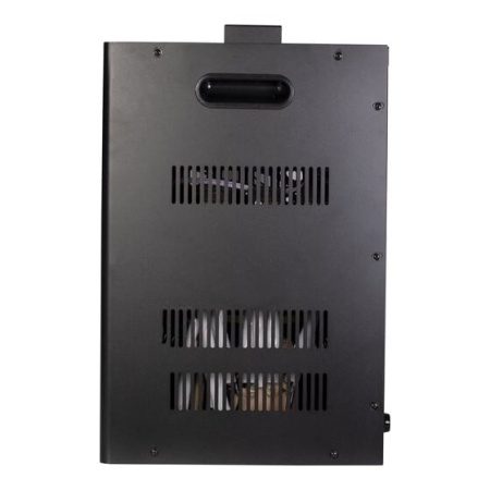 Стабилизатор напряжения Rucelf RS-15000 черный