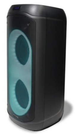 Портативная аудиосистема Microlab PT802W, черный