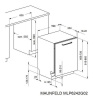 Встраиваемая посудомоечная машина MAUNFELD MLP6242G02