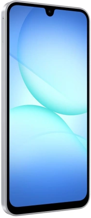 Смартфон Samsung Galaxy A17 8/256 Серый