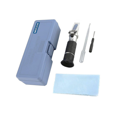 Рефрактометр МЕГЕОН 72013 (к0000018699)