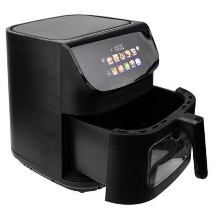 Аэрогриль ELTRONIC 777-01 черный