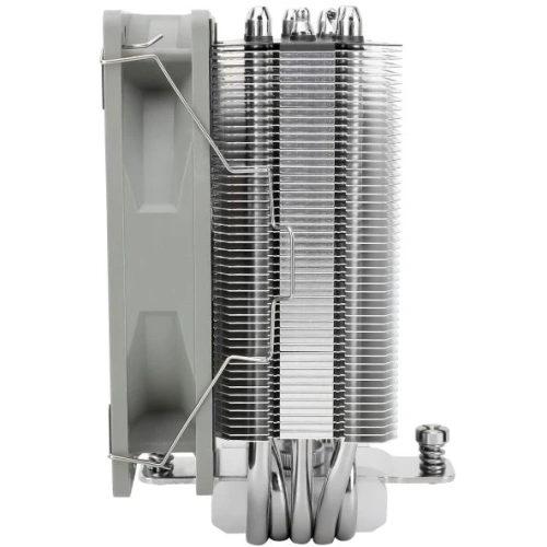 Кулер Thermalright Assassin King 120 SE (TRAK120SE) LGA115X/1200/1700/AM4/AM5 (120mm PWM Fan, 5 тепл. трубок 6мм)