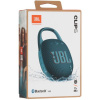 Портативная колонка JBL CLIP 5, синий