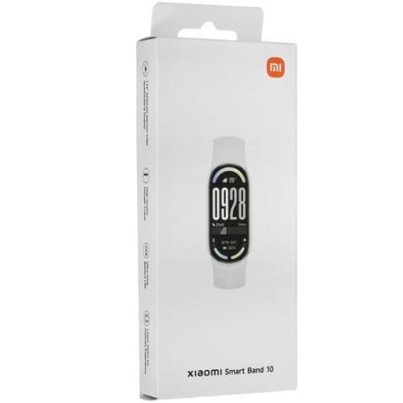 Фитнес-браслет Xiaomi Smart Band 10