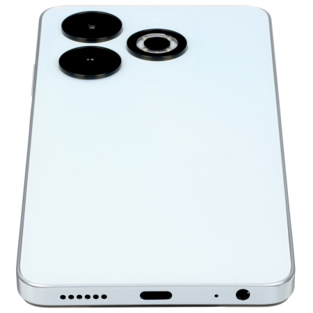 Смартфон Infinix Smart 8 3/64 Гб Белый