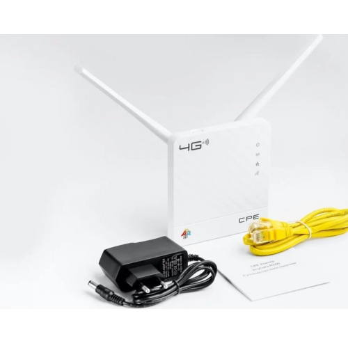 Роутер 4G Anydata R200 (W0047591)