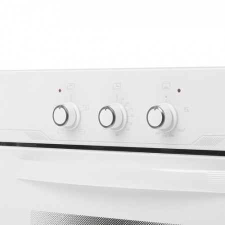 Газовый духовой шкаф Gefest ДГЭ 621-01 Б