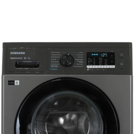 Стиральная машина Samsung WW70AG5S20CXLP черный