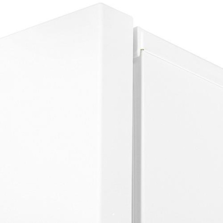 Холодильник с морозильником Beko B5RCNK403ZW белый