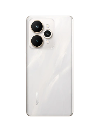 Смартфон Realme 15 Pro 8/256 Белый