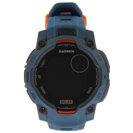 Спортивные часы Garmin Instinct 3 Solar 45mm