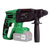Перфоратор Zitrek Destroyer Pro (063-4373) аккум.