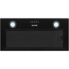 Вытяжка полновстраиваемая Gorenje BHI626E6B черный