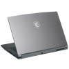 15.6" Ноутбук MSI Thin A15 B7VE-036XRU серый