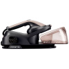 Парогенератор Polaris PSS 2002K X-Steam Pro WIFI IQ Home черный/золотистый