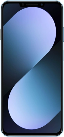 Смартфон Huawei Nova 14i 8/128 Гб Голубой