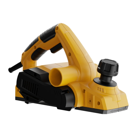 Электрорубанок Deli DC592