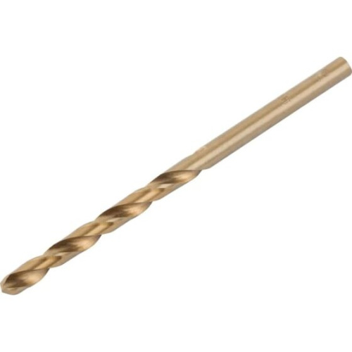 Сверло Cutop Expert 53-478 4*75 по металлу 10 шт