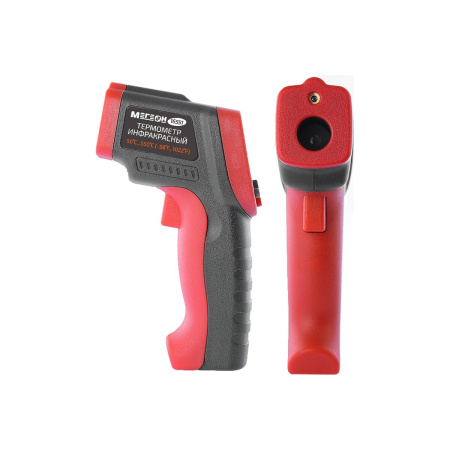 Пирометр МЕГЕОН 16551 (00000003235)