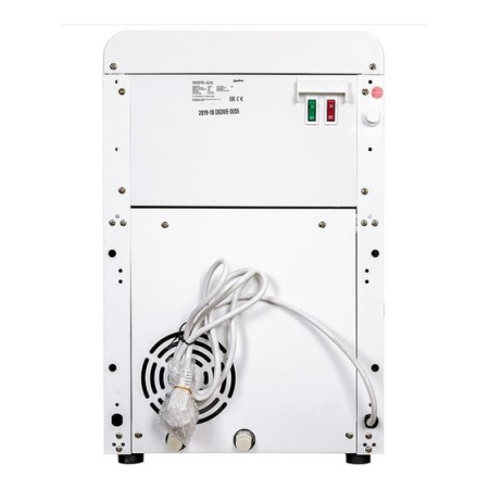 Пурифайер Aqua Work DGUF-93WE (24319) белый